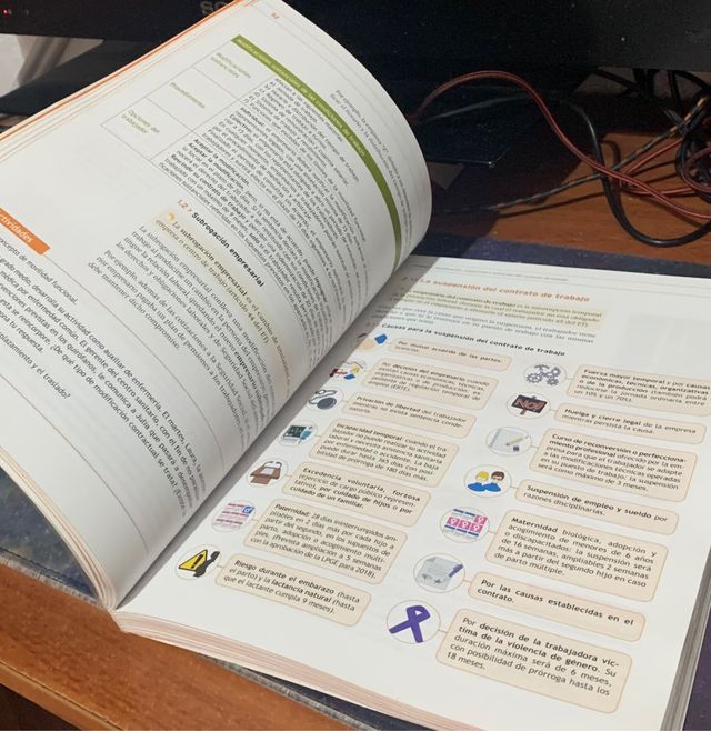 Libro FOL - Nuevo - Edición Macmillan 2018