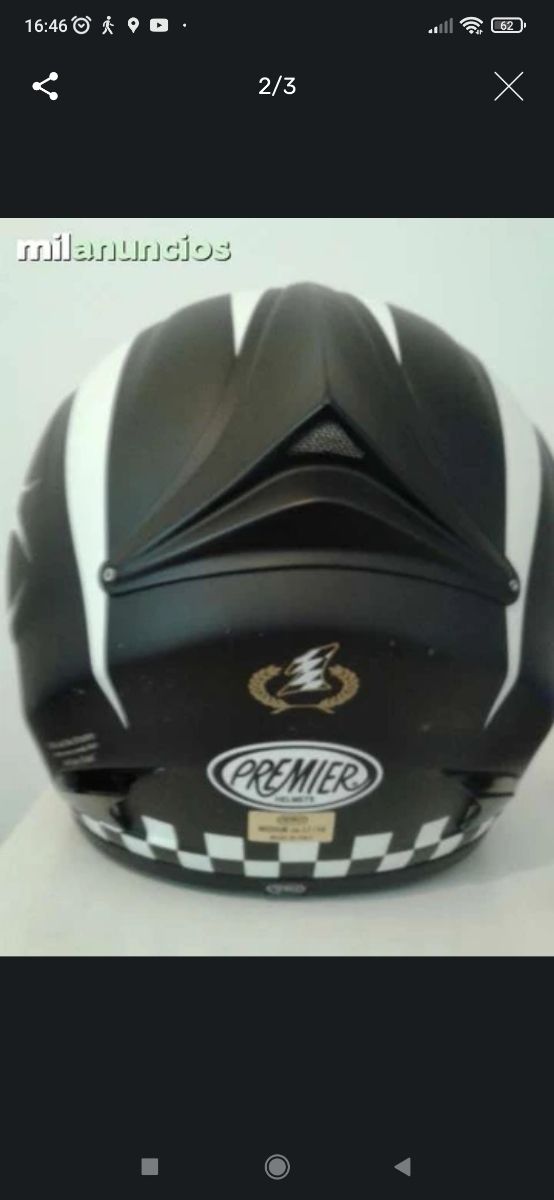 CASCO PREMIER