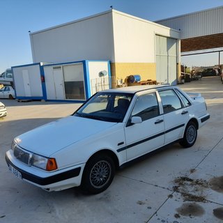 Desguace Volvo 460 gl