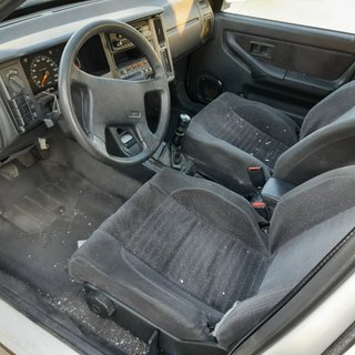 Desguace Volvo 460 gl