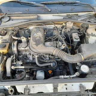 Desguace Volvo 460 gl