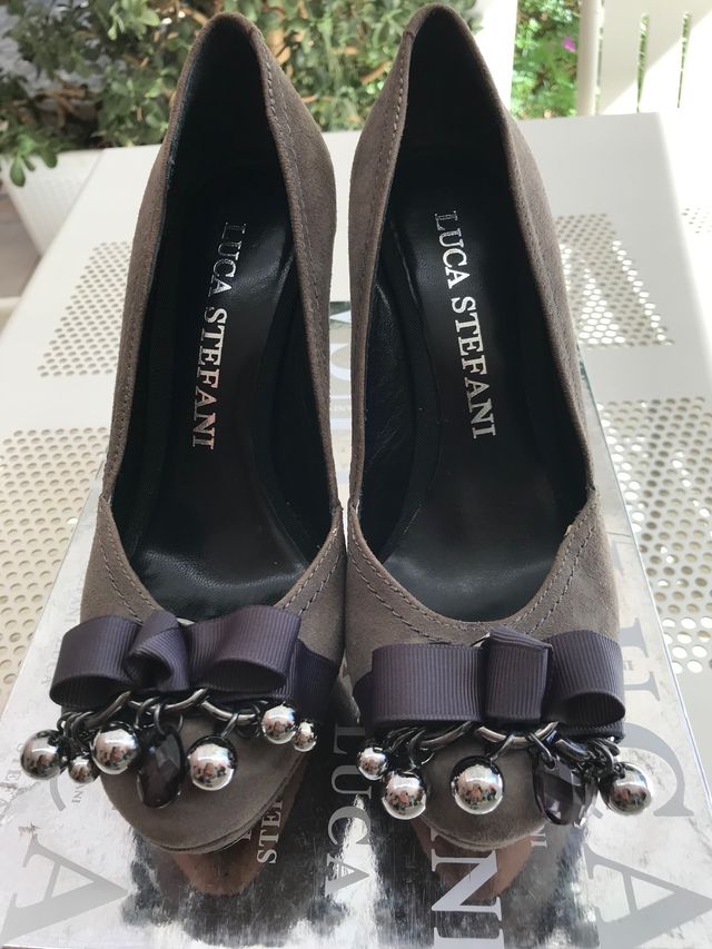 Scarpe donna Luca Stefani