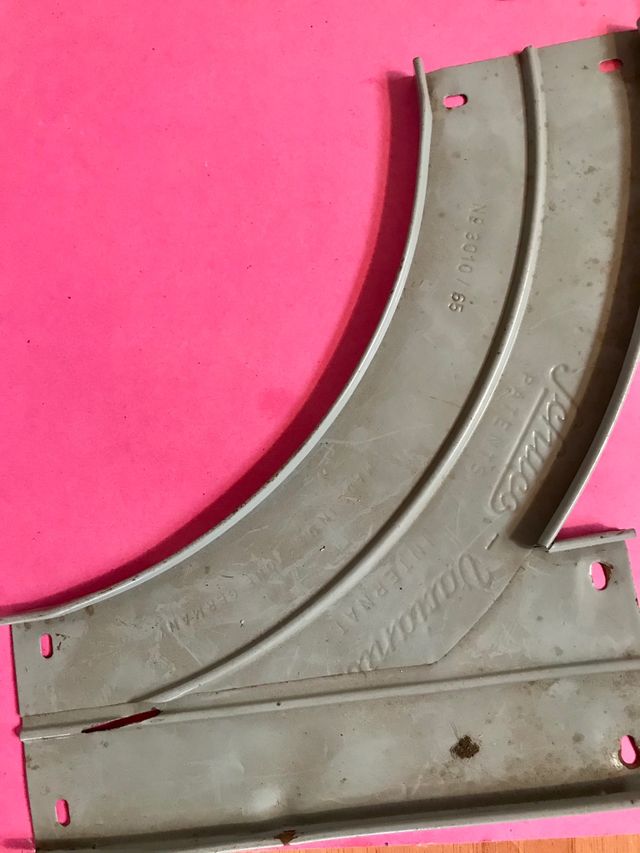 Kit Schuco Varianto para construcción de circuitos