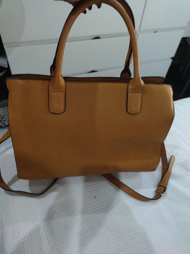 Sacchetto alla senape