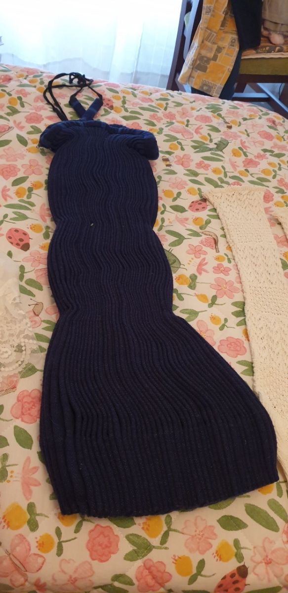 traje típico Hellinera