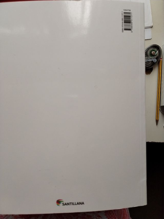 La nave de los libros 4°primaria