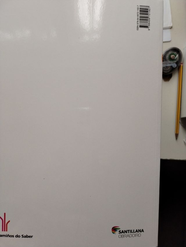 A nave dos libros 4°primaria