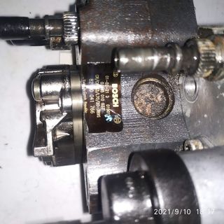 BOMBA INYECCION MASTER 2.5DCI G9U