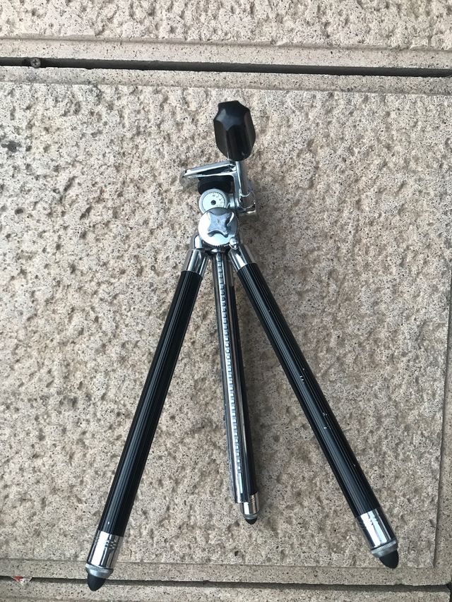 Trípode fotos "VIVO"