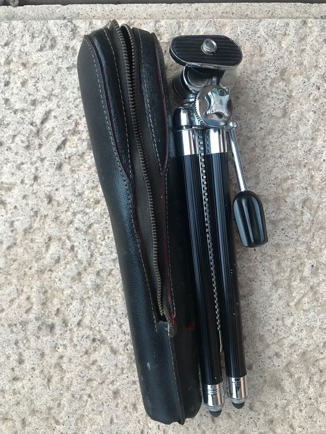 Trípode fotos "VIVO"