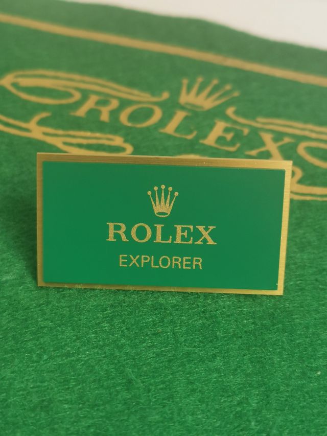 Rolex