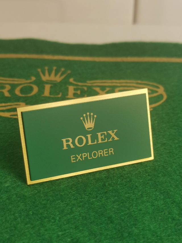 Rolex