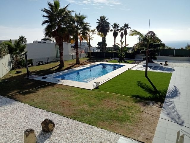 Piscinas i reparaciones 