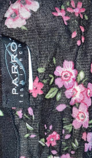 Fascia multi uso TU Parrot