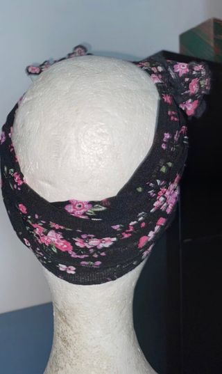 Fascia multi uso TU Parrot