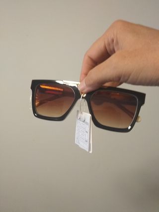 NUEVAS 🏷️ 2 gafas de sol