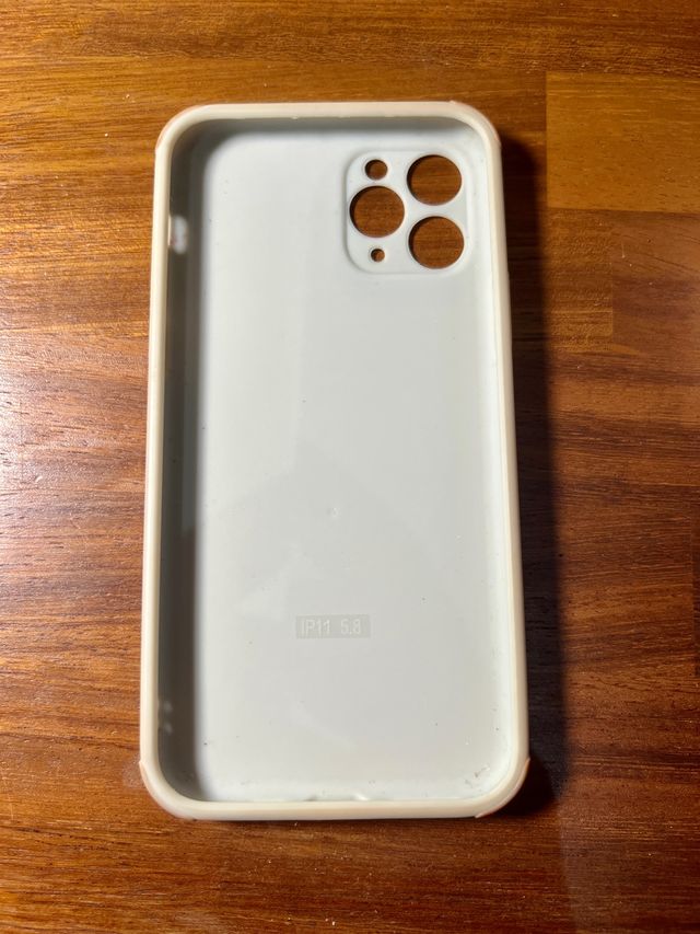 iPhone 11 Pro 64gb midnight green con caja