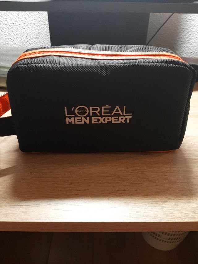 vendo paquete L'Oréal men expert