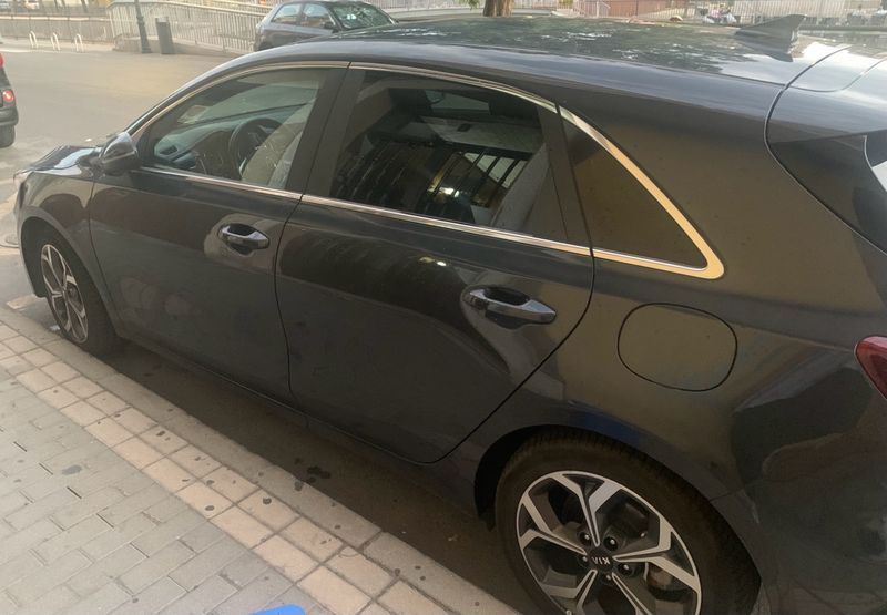 KIA Ceed 2020 - foto 1