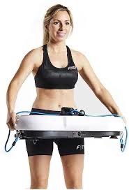 Plataforma vibratoria TN-1X Fytter