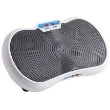 Plataforma vibratoria TN-1X Fytter