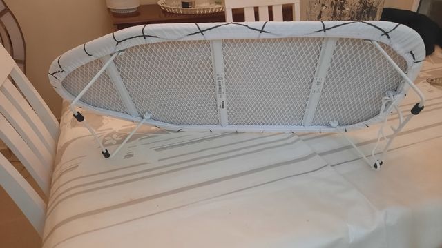 TABLA DE PLANCHAR PORTATIL