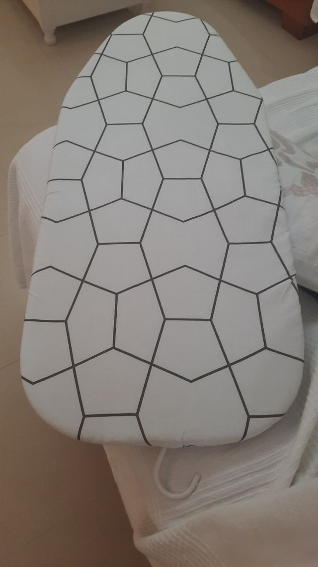 TABLA DE PLANCHAR PORTATIL