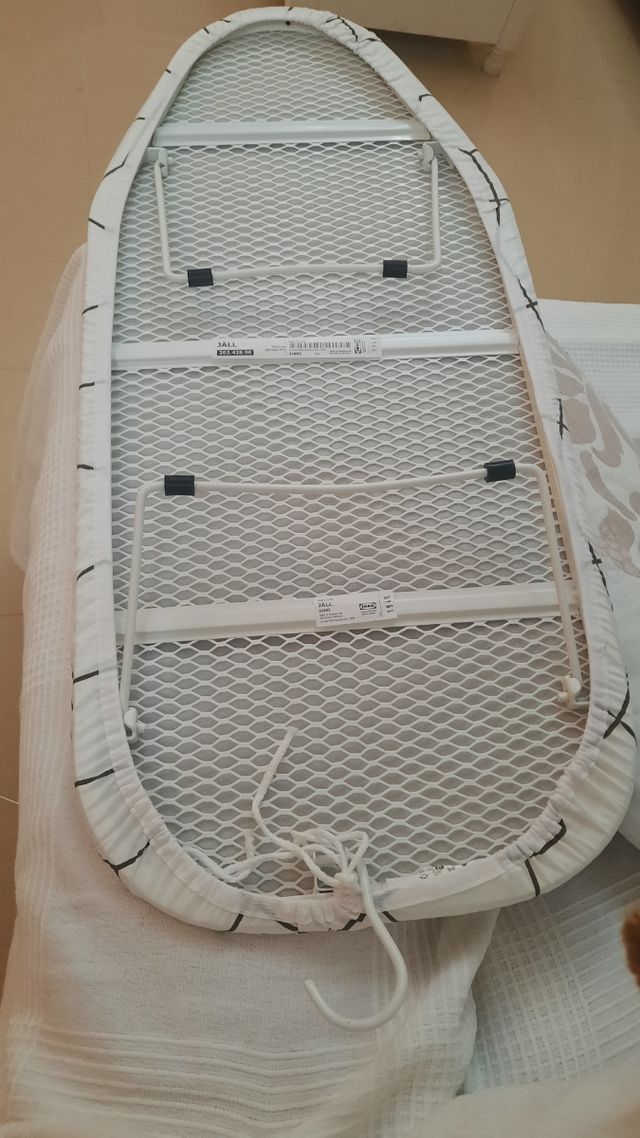 TABLA DE PLANCHAR PORTATIL