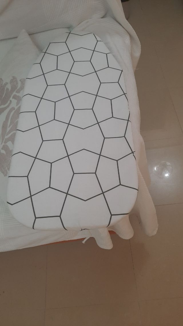 TABLA DE PLANCHAR PORTATIL