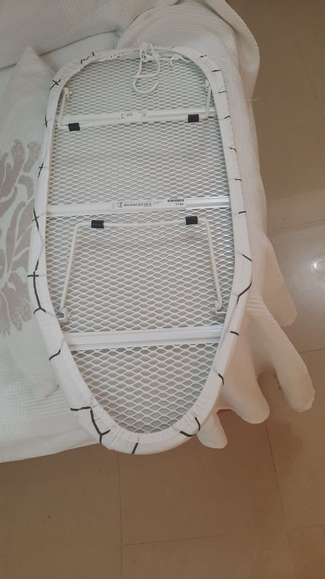 TABLA DE PLANCHAR PORTATIL