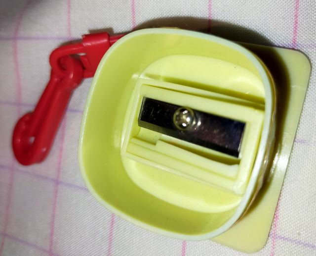 LLAVEROS NATILLAS DANONE