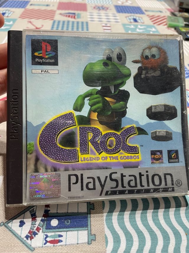 CROC