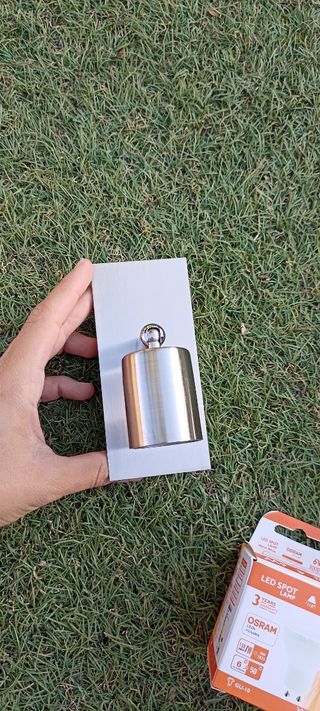 focos o apliques de lectura nuevos regalo bombilla