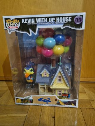funko up casa