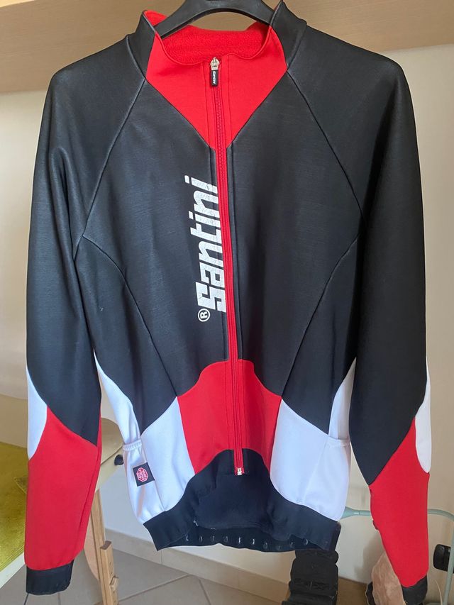 Giubbino invernale  Santini