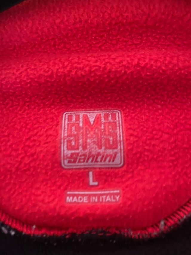 Giubbino invernale  Santini