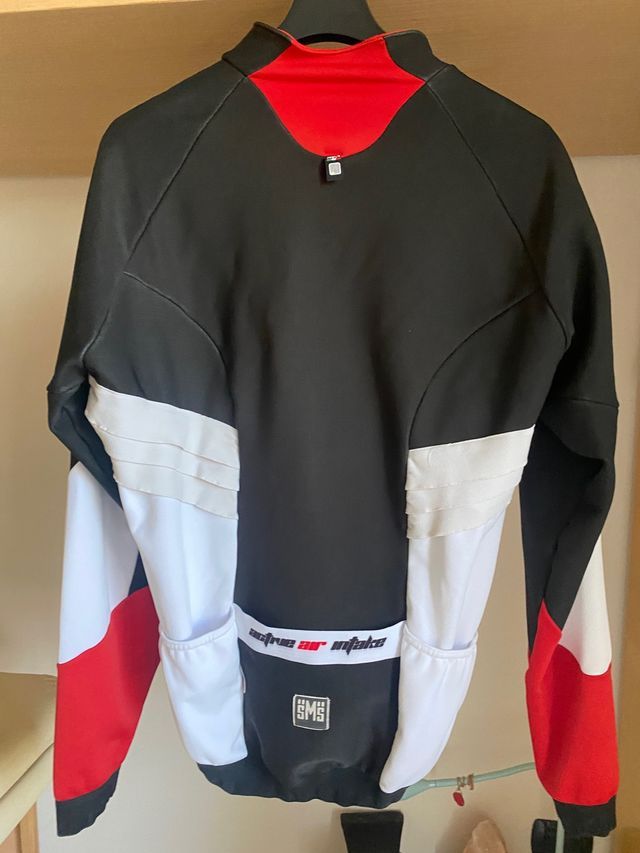 Giubbino invernale  Santini