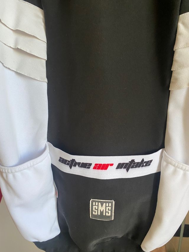 Giubbino invernale  Santini