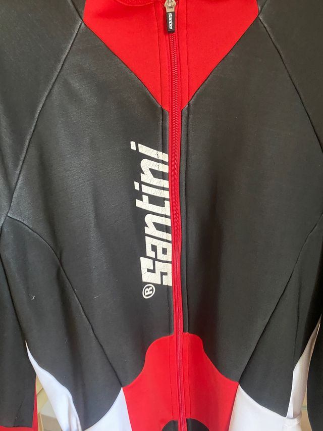 Giubbino invernale  Santini