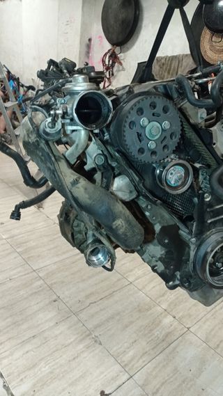 egr 1.9 tdi 110 cv y 90cv vw o seat, skoda, audi