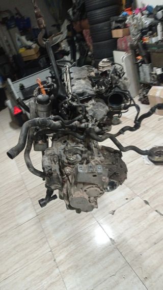 egr 1.9 tdi 110 cv y 90cv vw o seat, skoda, audi
