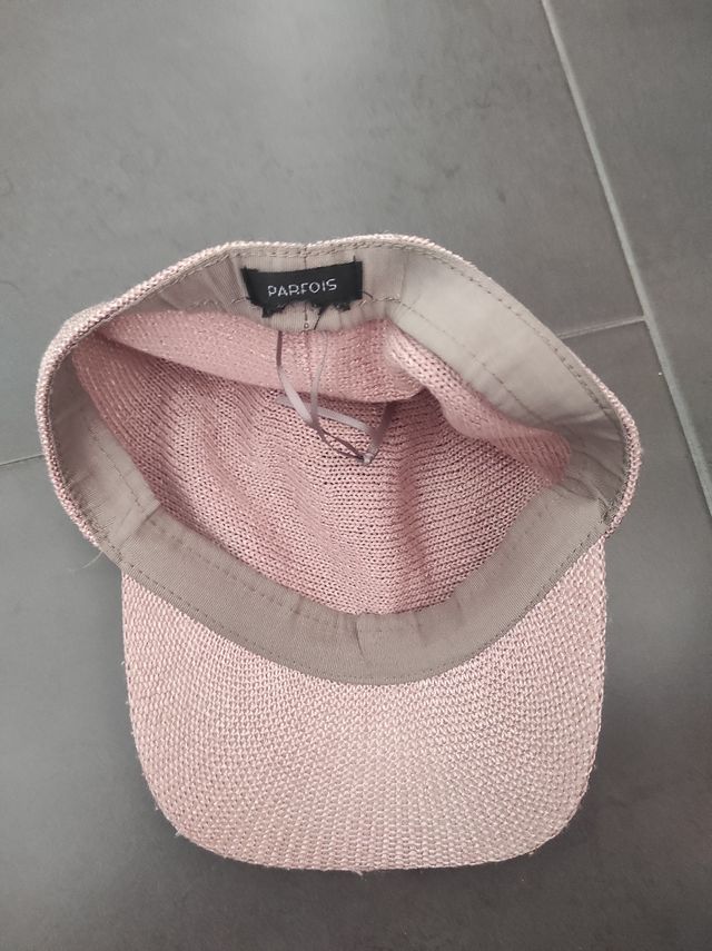 gorra parfois
