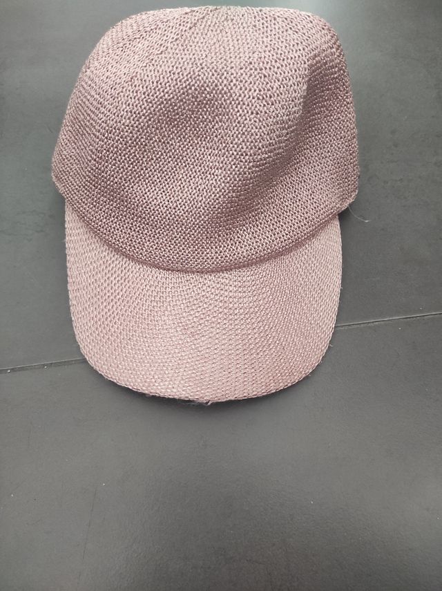 gorra parfois