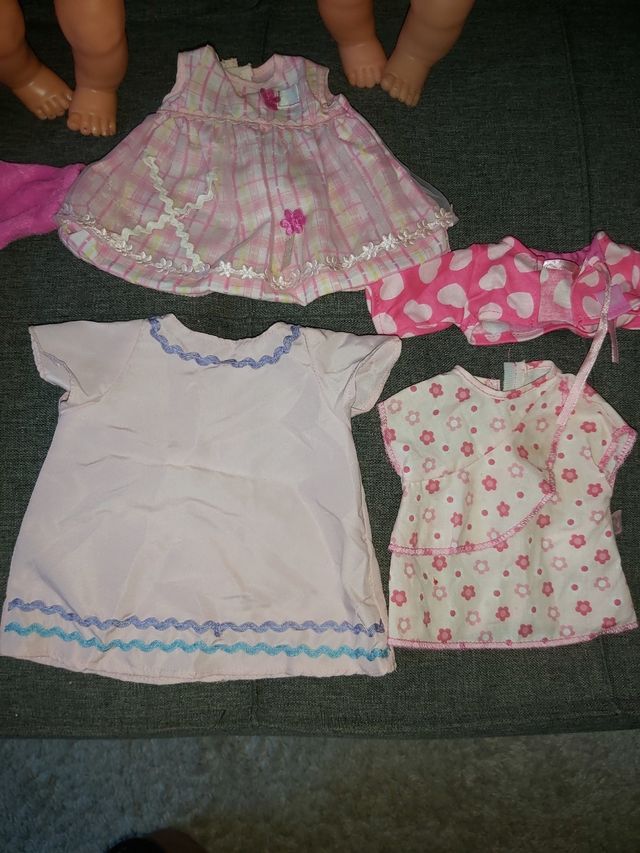 Muñecos Nenuco precio individual