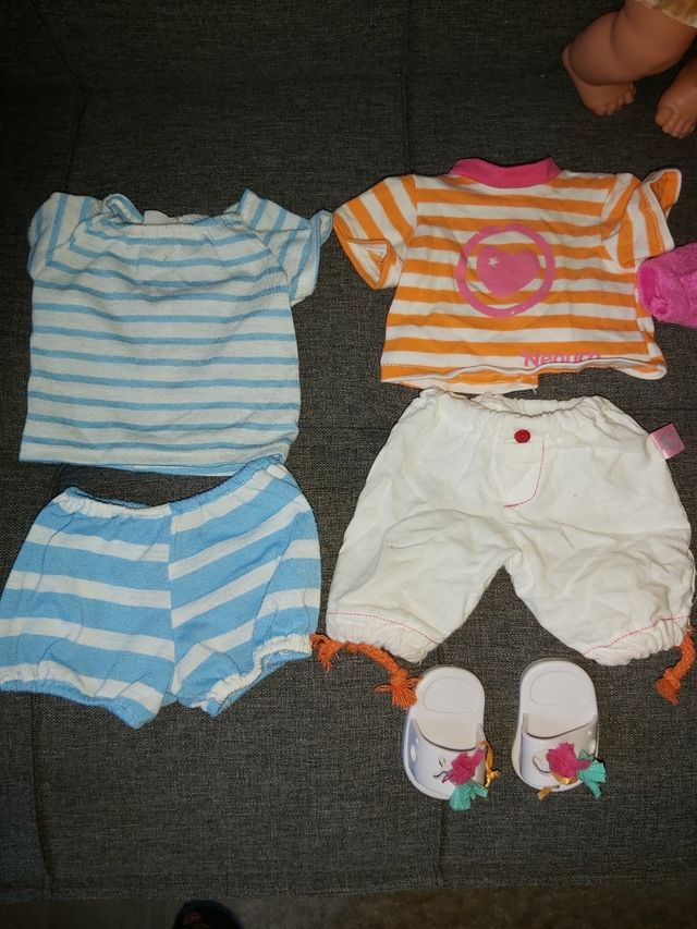 Muñecos Nenuco precio individual