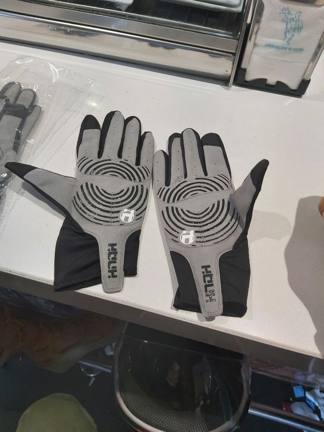 guantes