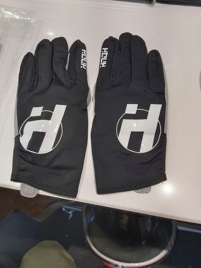 guantes