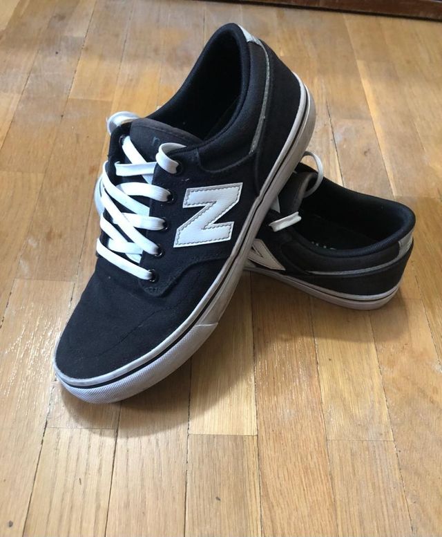 zapatillas new balance