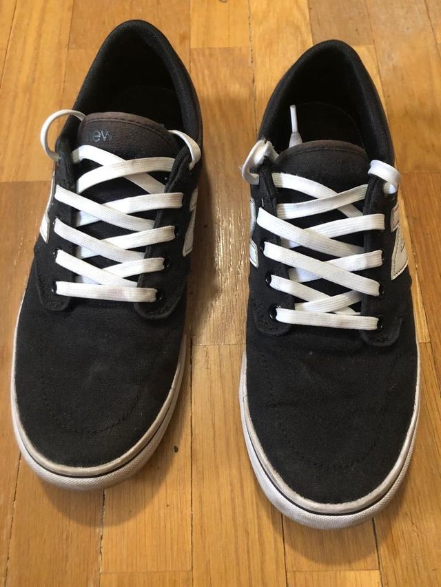 zapatillas new balance