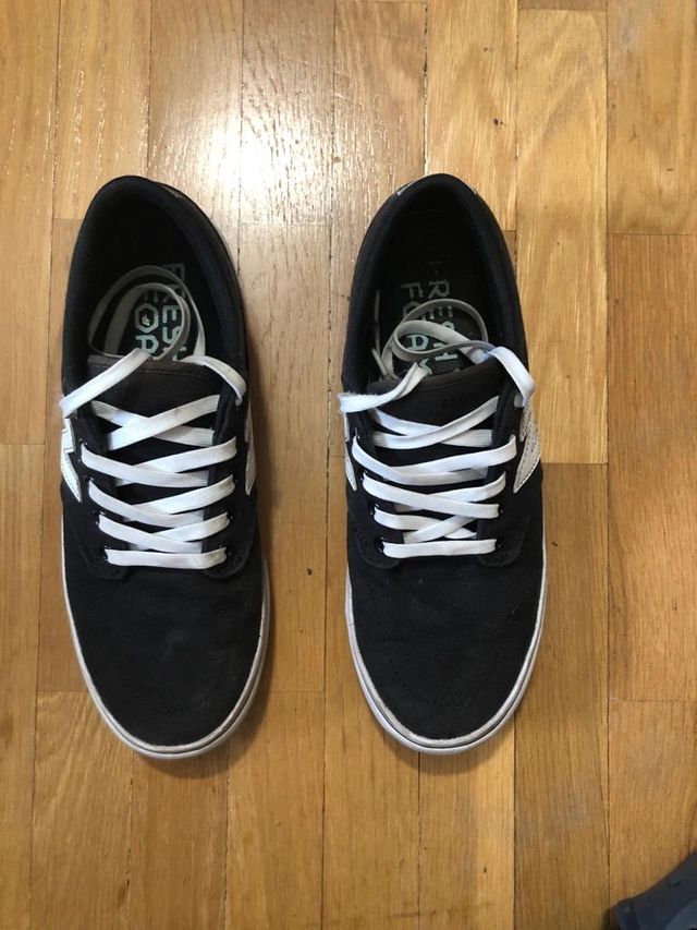 zapatillas new balance